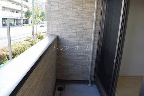 エイミアー コロバッセ202の内装