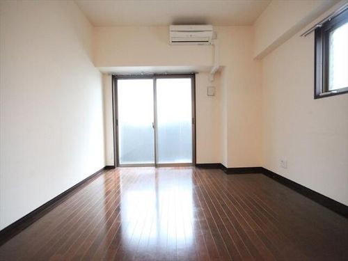 エイペックス名古屋鶴舞公園前の内装