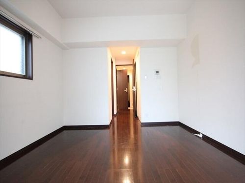 エイペックス名古屋鶴舞公園前の内装