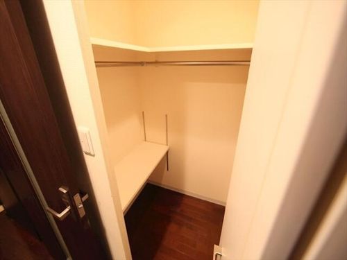 エイペックス名古屋鶴舞公園前の内装