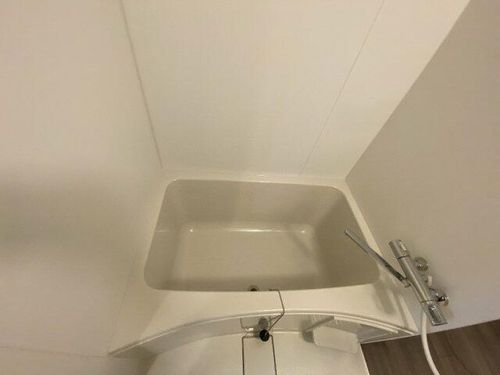 S-RESIDENCE古出来一丁目の風呂