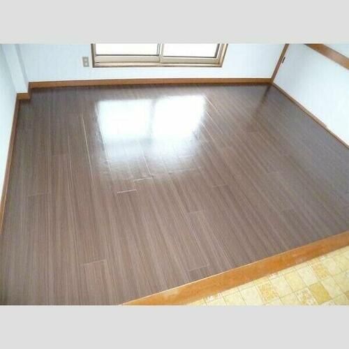 ハイツフロンティア302の内装