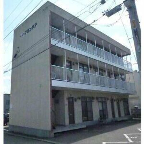 ハイツフロンティア302のその他画像