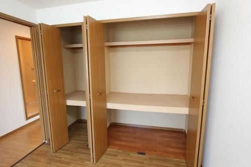 リス プランタンAの内装