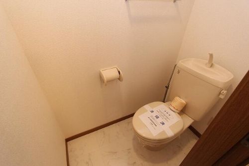 リス プランタンAの内装