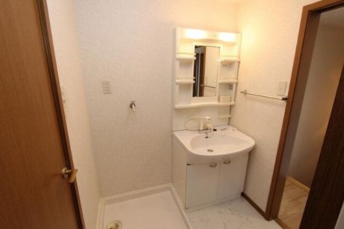 リス プランタンAの内装