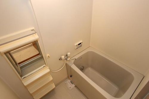 リス プランタンAの風呂