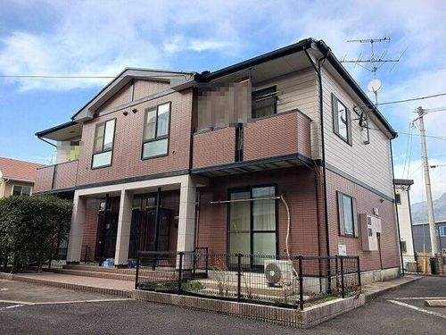 アウローラの外観