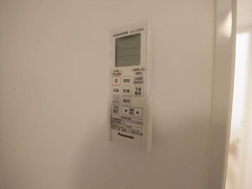 ハーモニーテラス大喜町のその他画像