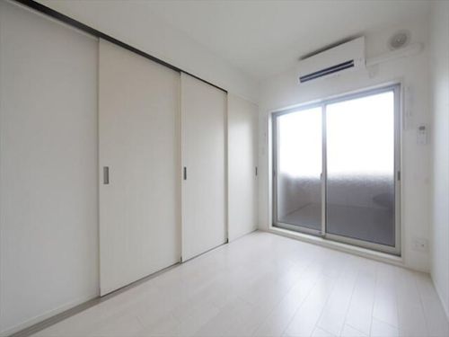 ハーモニーテラス大喜町の内装