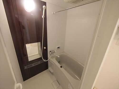 ハーモニーテラス大喜町の風呂