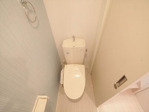 ハーモニーテラス大喜町の内装