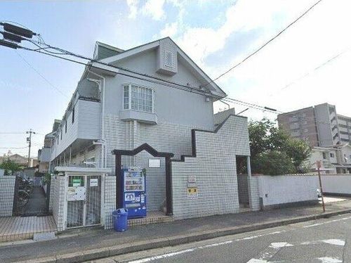 プレジオ本星崎202の外観