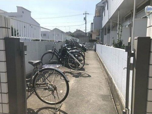 プレジオ本星崎202のその他画像