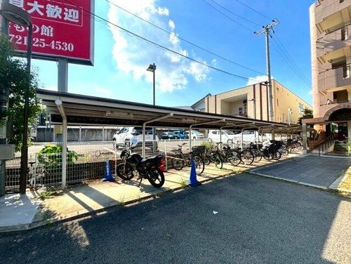 ドムール祐村のその他画像
