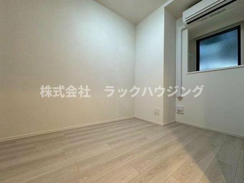 スプランディッド梅田グランノースの内装