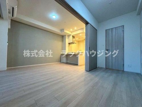 スプランディッド梅田グランノースの内装
