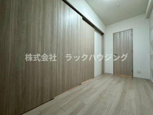 スプランディッド梅田グランノースの内装