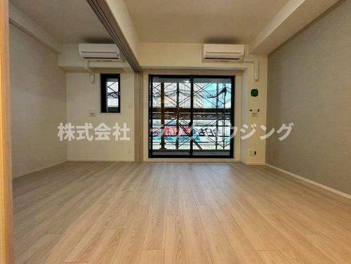 スプランディッド梅田グランノースの内装