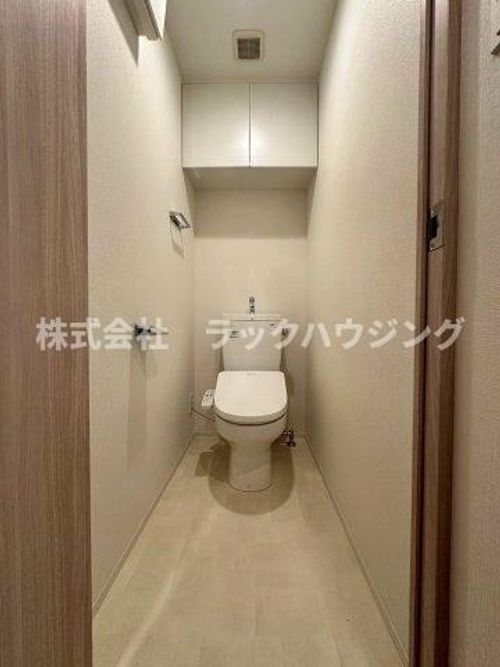 スプランディッド梅田グランノースの内装