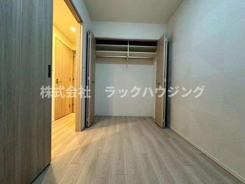 スプランディッド梅田グランノースの内装