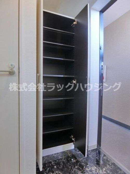 サンヴィラ千林の内装