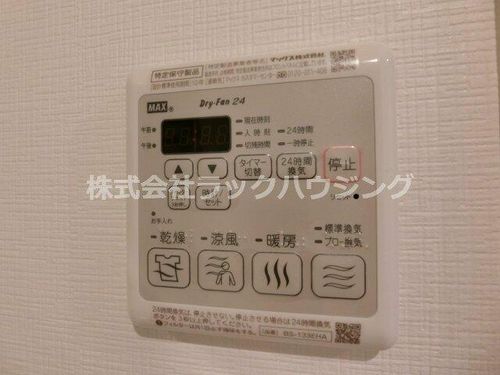 サンヴィラ千林のその他画像