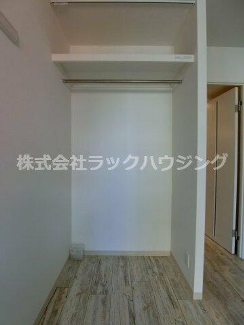 サンヴィラ千林の内装