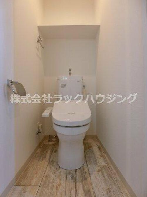 サンヴィラ千林の内装