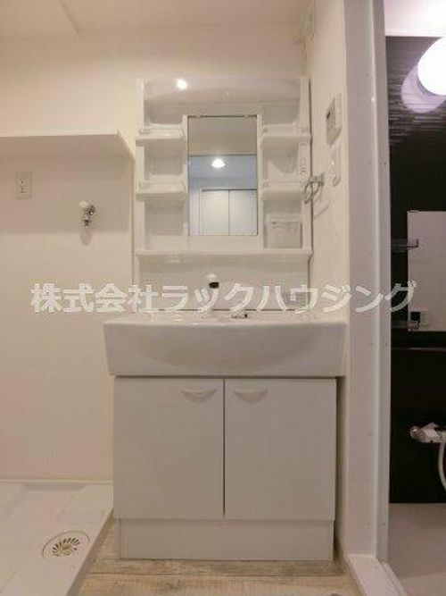 サンヴィラ千林の内装