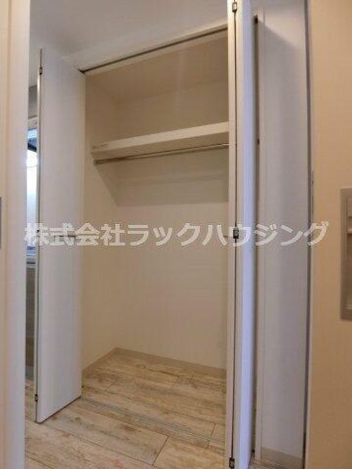 サンヴィラ千林の内装