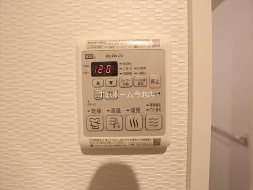 La Douceur志賀本通Ⅱのその他画像