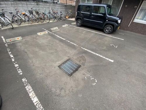 北海道札幌市中央区南四条西15丁目(マンション)の賃貸物件のその他画像
