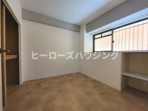 大阪府豊中市待兼山町(マンション)の賃貸物件203の内装