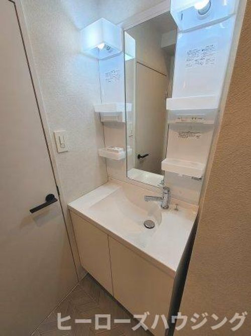 大阪府豊中市待兼山町(マンション)の賃貸物件203の内装