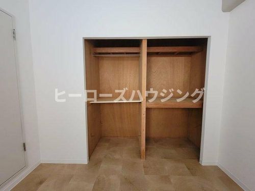 大阪府豊中市待兼山町(マンション)の賃貸物件203の内装
