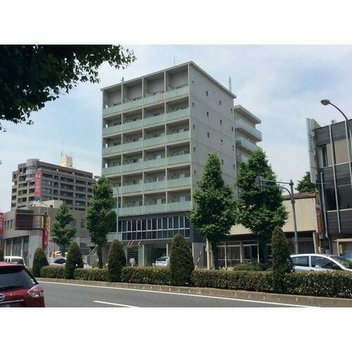 B’s1178Bの外観