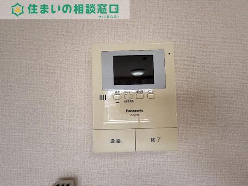 愛知県岡崎市六供町字3丁目(マンション)の賃貸物件のその他画像