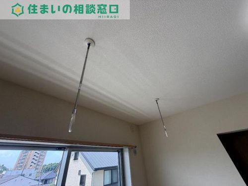 愛知県岡崎市六供町字3丁目(マンション)の賃貸物件のその他画像