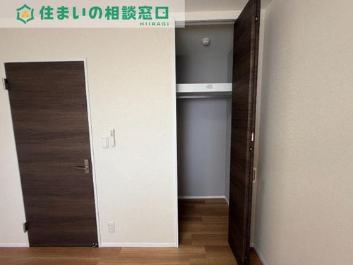愛知県岡崎市六供町字3丁目(マンション)の賃貸物件の内装