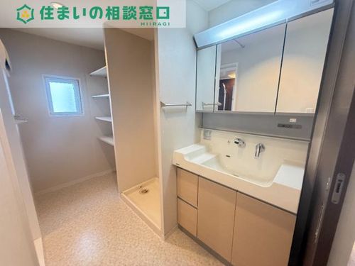 愛知県岡崎市六供町字3丁目(マンション)の賃貸物件の内装