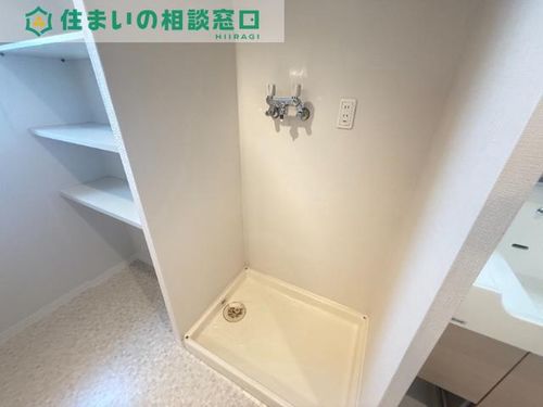 愛知県岡崎市六供町字3丁目(マンション)の賃貸物件のその他画像