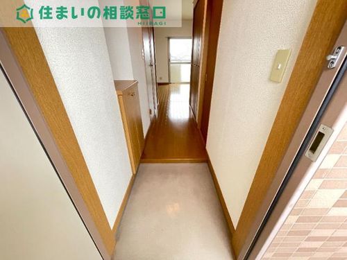 愛知県岡崎市井内町字上堤(マンション)の賃貸物件のその他画像