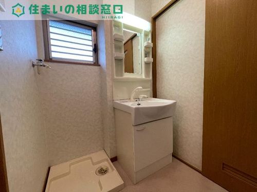 愛知県岡崎市井内町字上堤(マンション)の賃貸物件の内装