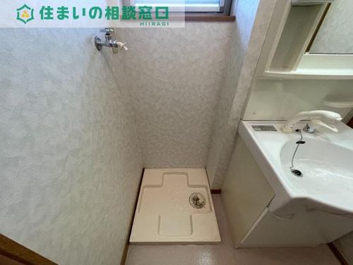 愛知県岡崎市井内町字上堤(マンション)の賃貸物件のその他画像