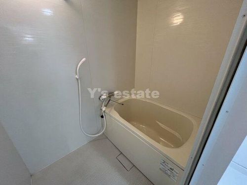 グランドメゾン浅田Ⅰの風呂