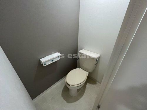 グランドメゾン浅田Ⅰの内装