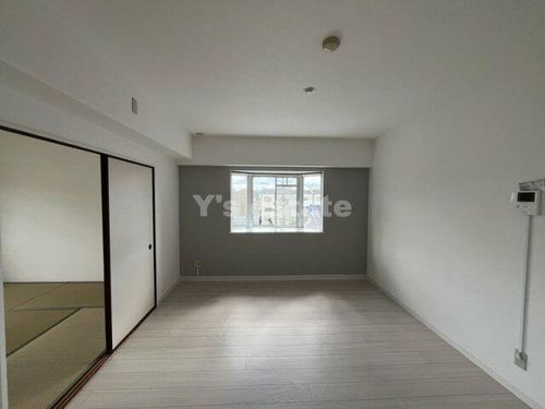 グランドメゾン浅田Ⅰの内装