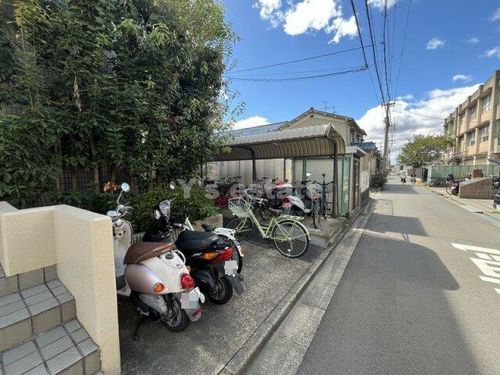 グランドメゾン浅田Ⅰのその他画像