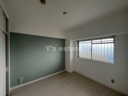 グランドメゾン浅田Ⅰの内装